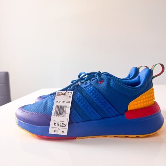 ADIDAS RACER TR21  main image 6